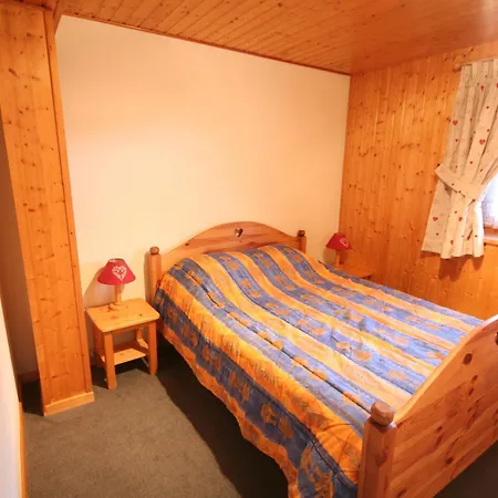 Chatel: Appt 4 Pieces, 3 Ch, 2 Sdb, Wi-fi, Animaux Admis, Parking - Fr-1-676-129