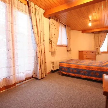 Chatel: Appt 4 Pieces, 3 Ch, 2 Sdb, Wi-fi, Animaux Admis, Parking - Fr-1-676-129